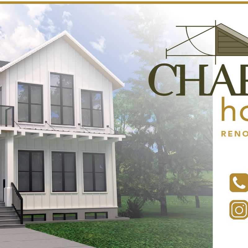 Character Homes Ltd