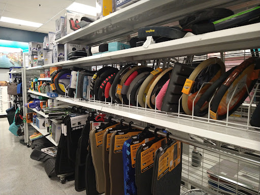 Clothing Store «Ross Dress for Less», reviews and photos, 4032 Grand Ave, Chino, CA 91710, USA
