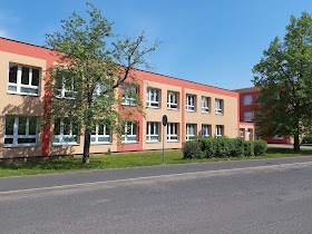 Základní škola Sokolov
