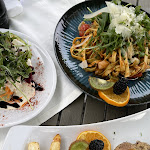 Photo n°2 de l'avis de Benedikt.a fait le 08/06/2023 à 18:07 sur le  Restaurant Tiramisu à Linden