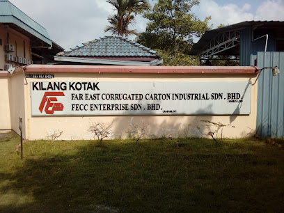 Far East Corrugated Carton Industrial Sdn Bhd