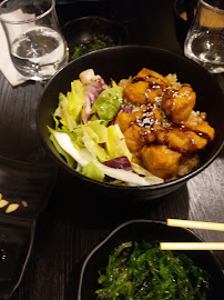 Plats et boissons du Restaurant japonais Konnichiwa à Bordeaux - n°18