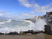 Plage de Wimereux du Restaurant français Cap Nord à Wimereux - n°13