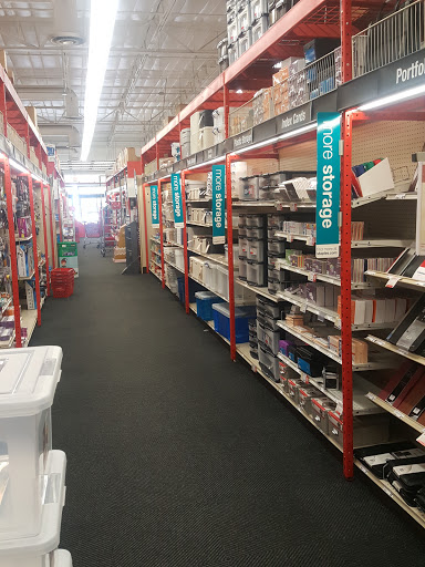 Office Supply Store «Staples», reviews and photos, 3550 N Goldwater Blvd, Scottsdale, AZ 85251, USA