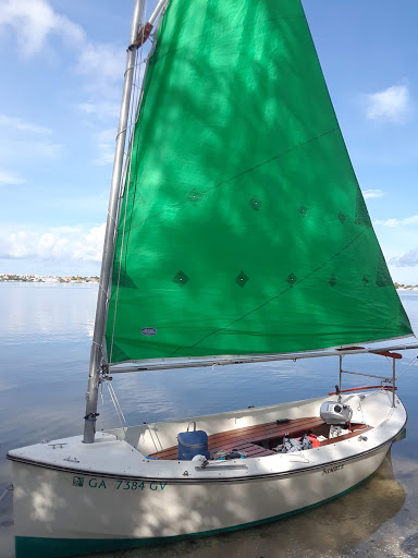 Park «Boca Ciega Millennium Park», reviews and photos, 12410 74th Ave N, Seminole, FL 33772, USA