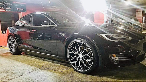 Car Detailing Service «Extreme Detail», reviews and photos, 3100 14th St NW, Washington, DC 20010, USA