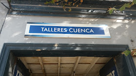 Talleres Cuenca