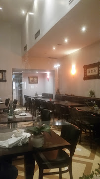 Atmosphère du Restaurant asiatique Restaurant Mei Shan à Grenoble - n°8