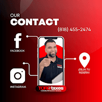 Toro Taxes PACOIMA - Photo 6 - Car repair in Pacoima, CA, Santa Clarita