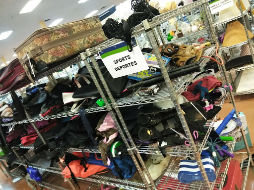 Thrift Store «Goodwill Port St. Lucie/Gatlin Store & Donation Center», reviews and photos