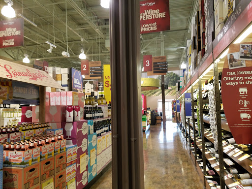 Wine Store «Total Wine & More», reviews and photos, 13887 Manchester Rd, Ballwin, MO 63011, USA