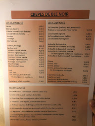 Photo n°1 de Creperie De Lys à Cléguer ()