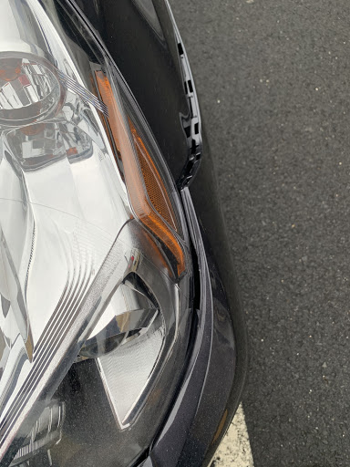 Auto Parts Store «Pep Boys Auto Parts & Service», reviews and photos, 699 Wolcott St, Waterbury, CT 06705, USA