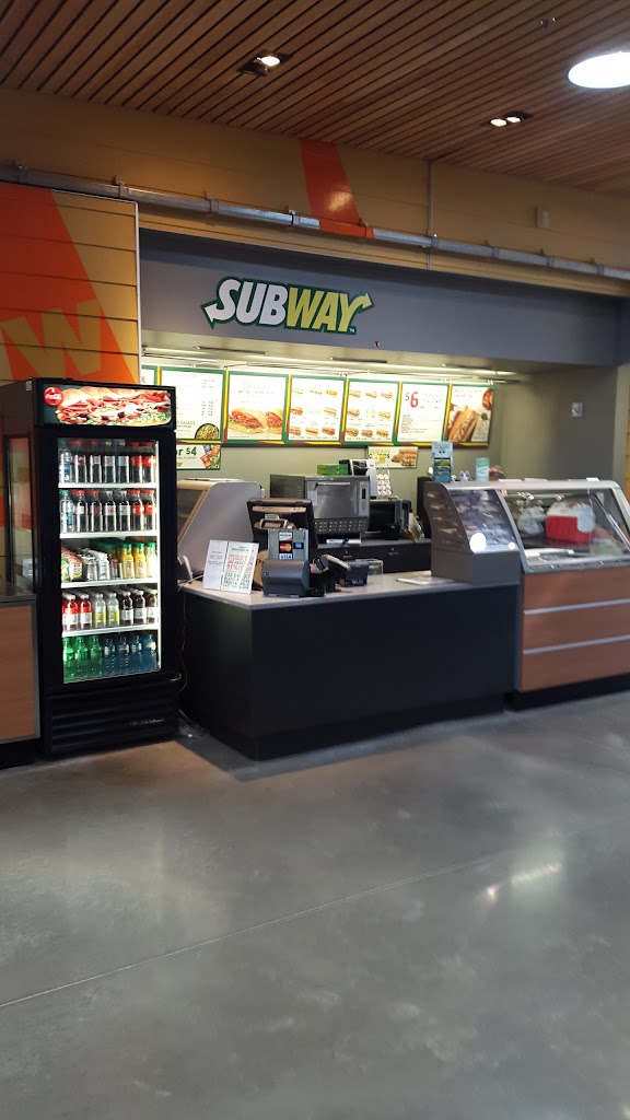 Subway 98409