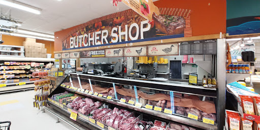 Supermarket «Myrtle Avenue Food Bazaar Supermarket», reviews and photos, 1102 Myrtle Ave, Brooklyn, NY 11206, USA