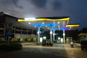 QATAR Bharat Petroleum image