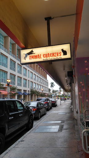  «Animal Crackers», reviews and photos, 280 NE 2nd St, Miami, FL 33132, USA
