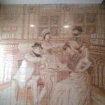 Photo n°2 de l'avis de Adolph.l fait le 18/12/2017 à 14:41 sur le  Cervejaria Galiza à Porto