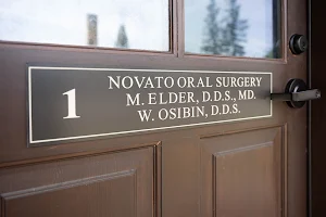 Novato Oral Surgery & Implantology image