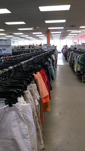 Store «Goodwill», reviews and photos