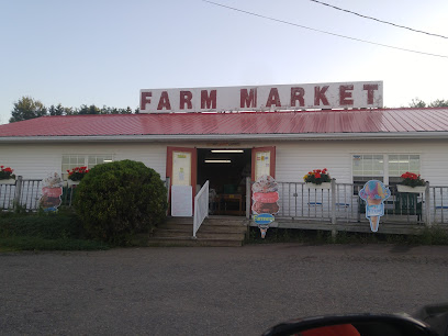 Anstrum's Farm Market