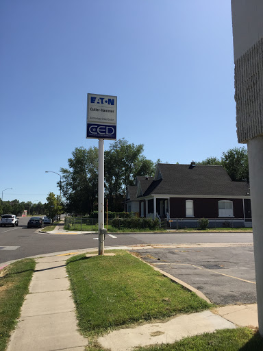 Electrical Supply Store «(CED) Consolidated Electrical Distributors», reviews and photos, 2725 Wall Ave, Ogden, UT 84401, USA