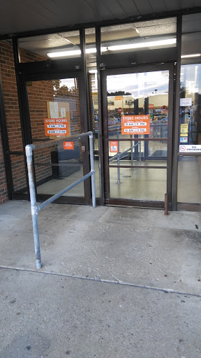 Discount Store «Big Lots», reviews and photos, 825 Main St, Milford, OH 45150, USA