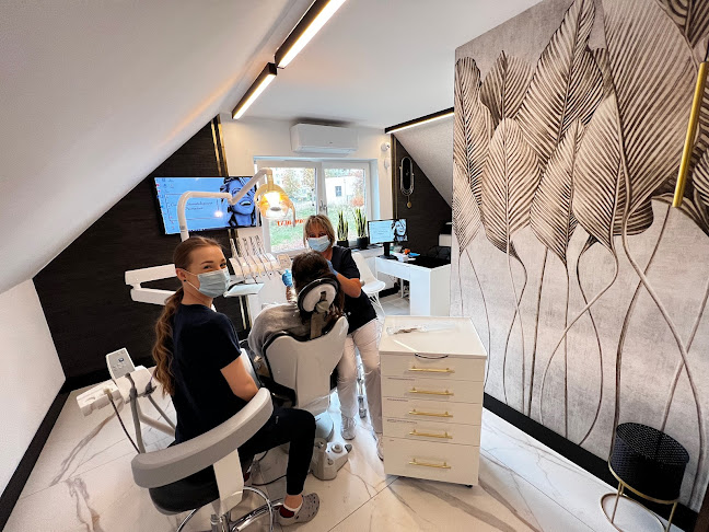 Centrum Stomatologiczne Promadent PRACOWNIA RENTGENOWSKA