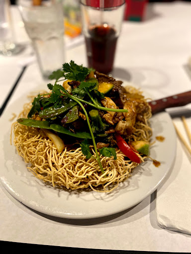 Saigon Cuisine Restaurant