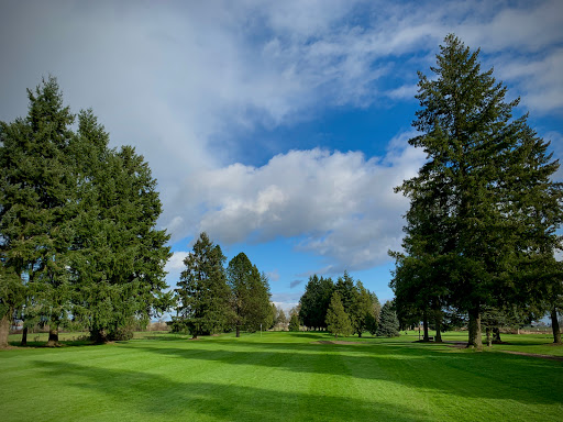 Golf Course «Sunset Grove Golf Course», reviews and photos, 41615 NW Osterman Rd, Forest Grove, OR 97116, USA