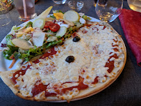 Pizza du Restaurant La Table d'Emile à Gignac - n°5