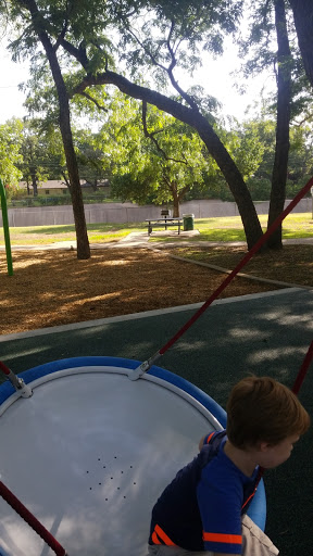 Park «Jaycee - Baker Park», reviews and photos, 500 Belmont Dr, Hurst, TX 76053, USA