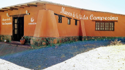 Museo de la Vida Campesina