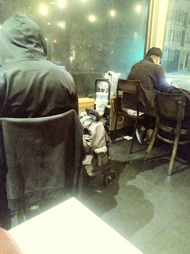 Starbucks image