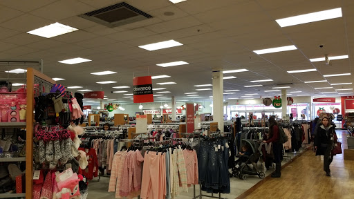 Department Store «T.J. Maxx and HomeGoods», reviews and photos, 11500 Midlothian Turnpike, Richmond, VA 23238, USA