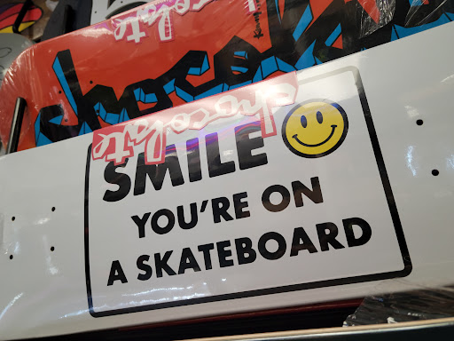 Find tattoo between breast ideas for your next unique tattoo in San Leandro at Orbit Skate and Boutique- Skate Shop & Piercing Shop in San Leandro, CA