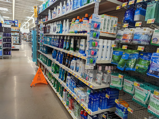 Department Store «Walmart Supercenter», reviews and photos, 653 Gravois Bluffs Blvd, Fenton, MO 63026, USA