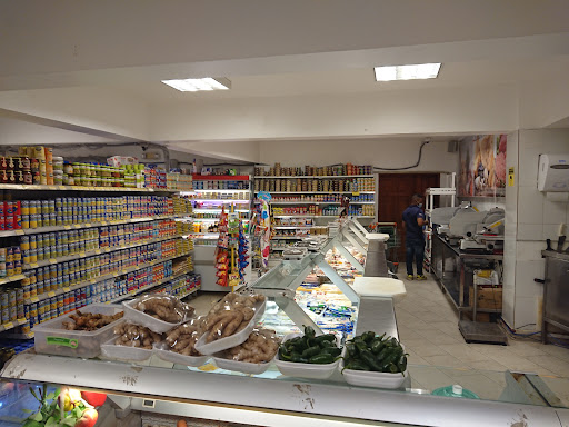 Supermercado Ciccolella