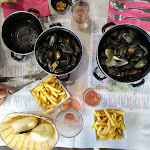 Photo n°2 de l'avis de Marielle.R fait le 26/07/2019 à 18:56 sur le restaurants L' Alaska à Berck