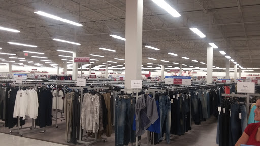 Clothing Store «Burlington Coat Factory», reviews and photos, 9470 FM 1960 Bypass Rd W, Humble, TX 77338, USA