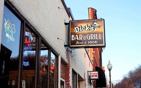 Dick's Bar & Grill image