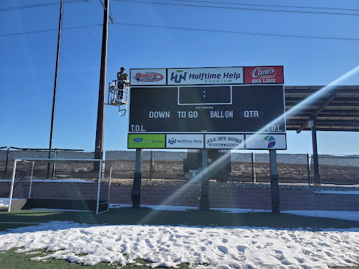 Sign Shop «FASTSIGNS», reviews and photos, 18921 Plaza Dr Ste 102, Parker, CO 80134, USA