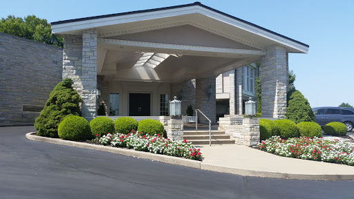 Country Club «Hickory Hills Country Club», reviews and photos, 3909 E Cherry St, Springfield, MO 65809, USA