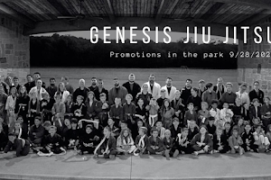 Genesis Jiu Jitsu Azle image