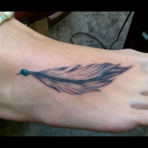 Explore nashville tattoo ideas, creative tattoo ideas in Broken Arrow, available at Geek Ink Tattoo and Piercings