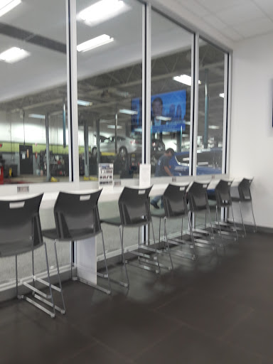 Ford Dealer «Al Piemonte Ford Sales, Inc.», reviews and photos, 2500 W North Ave, Melrose Park, IL 60160, USA