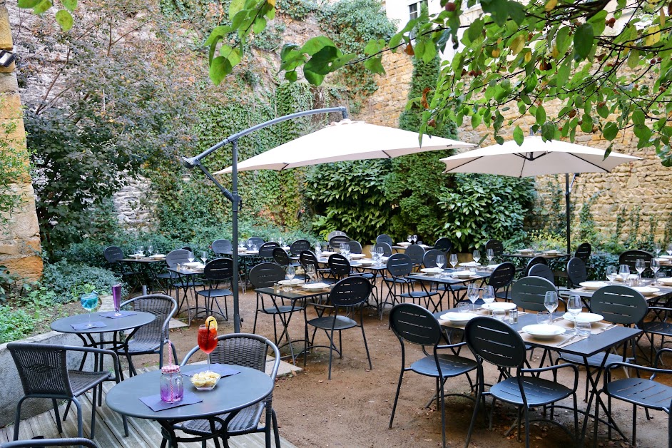 Restaurant Parmigianino à Caluire-et-Cuire