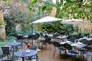 Restaurant Parmigianino image