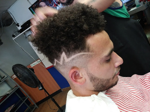 Barber Shop «Chris Cuttz Barbershop», reviews and photos, 141 Main St, Chester, NY 10918, USA