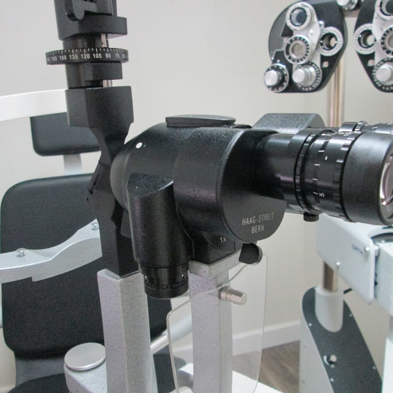 Optiview Eye Clinic - Surrey/North Delta